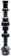 Stan's Tubeless Valve Stem Cap Color Kit - Black, Pair