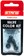 Stan's Tubeless Valve Stem Cap Color Kit - Black, Pair