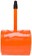 Tubolito Tubo MTB Tube - 29" x 1.8-2.5", 42mm Presta Valve, Orange