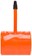 Tubolito Tubo MTB Tube - 26 x 1.8-2.5", 42mm Presta Valve, Orange