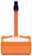Tubolito S-Tubo CX/Gravel All Tube - 700 x 32-50mm, 42mm Presta Valve, Orange