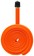 Tubolito X-Tubo City/Tour Tube - 700 x 30-50mm, 40mm, Schrader Valve, Orange