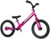 Strider 14x Sport Balance Bike Fuschia - does not include pedal kit.