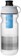 Hydrapak Polar Breakaway+ Filter Water Bottle - 20oz, Clear