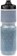 45NRTH Decade Insulated Purist Water Bottle - Black/Red/Blue Gradient, 23oz