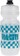 All-City Week-Endo Purist Water Bottle - Clear, 22oz