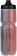 45NRTH Last Light Insulated Purist Water Bottle - Black/Orange, 23oz 