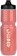 45NRTH Last Light Insulated Purist Water Bottle - Black/Orange, 23oz 
