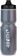 45NRTH Last Light Insulated Purist Water Bottle - Black/Orange, 23oz 