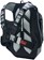 USWE GoPro Camera Mount for USWE NDM 1 Harness - Black