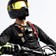 USWE GoPro Camera Mount for USWE NDM 1 Harness - Black