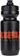 Surly Born to Lose Water Bottle - Black/Red, 22oz 