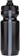 Surly Born to Lose Water Bottle - Black/Red, 22oz 