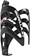 XLAB Gorilla XT BG Water Bottle Cage: Gloss Black