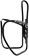 SKS Wirecage Water Bottle Cage - Black 