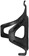 XLAB Sidekick Carbon Water Bottle Cage - Right Entry, Matte Black