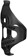 XLAB Sidekick Carbon Water Bottle Cage - Right Entry, Matte Black