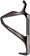 Profile Design Axis Ultimate Carbon CI Water Bottle Cage - Black