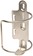 PDW BigZag Stainless Water Bottle Cage - for Nalgene