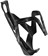 Elite Custom Race X Bottle Cage - Gloss Black