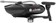 XLAB Torpedo Versa 200 Black