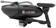 XLAB Torpedo Versa 200 Black