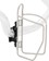 Problem Solvers Clamp-on Water Bottle Mount: 25.4-31.8mm 