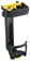 Topeak Modula Java Adjustable Water Bottle / Travel Mug Cage: Black