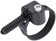 Topeak VersaCage Rack with Versamount Clamps and Buckle Straps, Black 