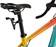 MSW Seltzer Mount - CO2 and Bottle Cage holder with 27.2mm clamp, Black 