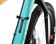 MSW Seltzer Mount - CO2 and Bottle Cage holder with 27.2mm clamp, Black 