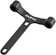 MSW Seltzer Mount - CO2 holder only, Black






