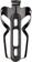 Zipp SLSpeed Water Bottle Cage - Carbon, Black