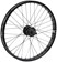 The Shadow Conspiracy Optimized Rear Wheel - 20", 14 x 110mm, Freecoaster, RHD 9T, 36H, Black 