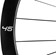 ENVE Composites 45 Foundation Wheelset - 700, 12 x 100/142mm, Center-Lock, XDR, Black






