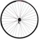Sta-Tru Double Wall Rear Wheel - 700c, QR, 10 x 130mm, HG 8/9/10-Speed, Black, 16.5i
