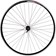 Sta-Tru Double Wall Rear Wheel - 700c, QR, 10 x 130mm, HG 8/9/10-Speed, Black, 16.5i