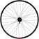 Sta-Tru Double Wall Front Wheel - 700c, QR, 9 x 100mm, Disc Brake, Black, 21i