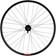 Sta-Tru Double Wall Rear Wheel - 29", QR, 10 x 135mm, HG 11 MTN, Black, 25i