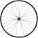 Sun Ringle Duroc G30 Expert Front Wheel - 700c, 12/15 x 100mm, Center-Lock, Black