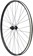 Sun Ringle Duroc G30 Expert Front Wheel - 700c, 12/15 x 100mm, Center-Lock, Black