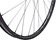 RaceFace Turbine R Front Wheel - 27.5", 15 x 110mm, 6-Bolt, Black 