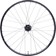 RaceFace Turbine R Front Wheel - 27.5", 15 x 110mm, 6-Bolt, Black 