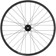 Quality Wheels Bear Pawls / Blizzerk Rear Wheel - 26" Fat, 12 x 197mm, 6-Bolt, HG 11 MTN, Black, 32H