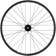 Quality Wheels Bear Pawls / Blizzerk Rear Wheel - 26" Fat, 12 x 197mm, 6-Bolt, HG 11 MTN, Black, 32H
