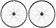 Industry Nine 1/1 Enduro S Wheelset - 27.5", 15 x 110mm/12 x 148mm, 6-Bolt, HG 11, Black