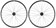 Industry Nine 1/1 Enduro S Wheelset - 27.5", 15 x 110mm/12 x 148mm, 6-Bolt, HG 11, Black