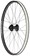 Sun Ringle Duroc 30 JUNIT Front Wheel - 24", 15/QR x 100mm, 6-Bolt, Black