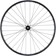Quality Wheels BearPawls / WTB KOM i23 Front Wheel - 700c, 12 x 100mm, Center-Lock, Black






