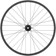 Quality Wheels Blizzerk Front Wheel - 27.5", 15 x 150mm, 6-Bolt, Black, 32H